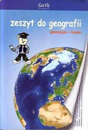 Zeszyty Gatis Zeszyty Gatis