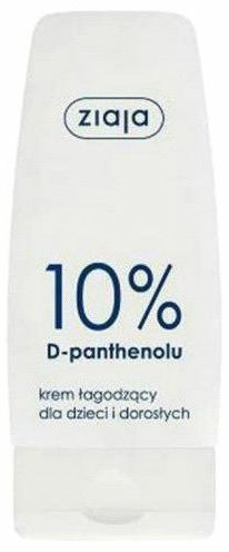 Ziaja krem dla niemowląt Ziaja krem dla niemowląt