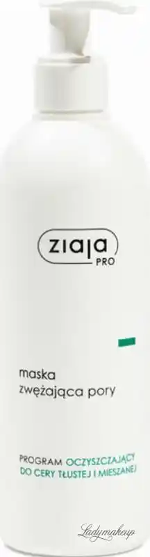 Ziaja maska do twarzy Ziaja maska do twarzy