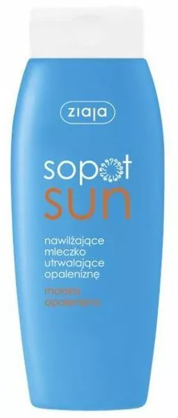 Ziaja Sopot Sun Ziaja Sopot Sun
