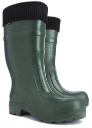 Zielone buty Zielone buty