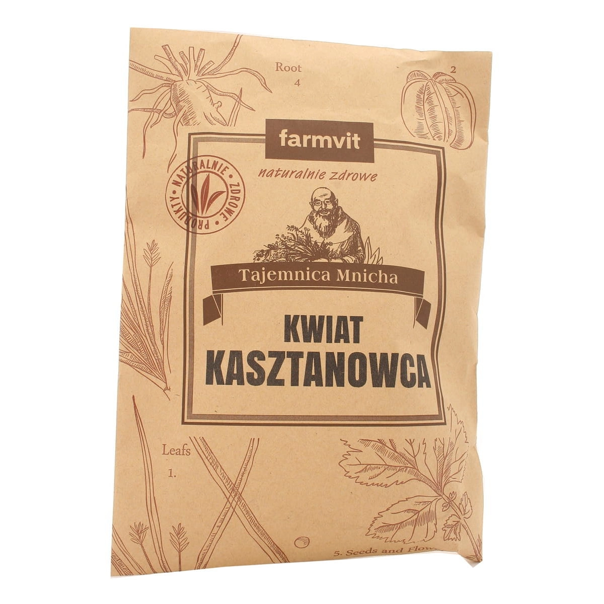 Zioła lecznicze Zioła lecznicze