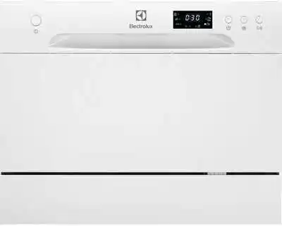 Zmywarka Electrolux Zmywarka Electrolux