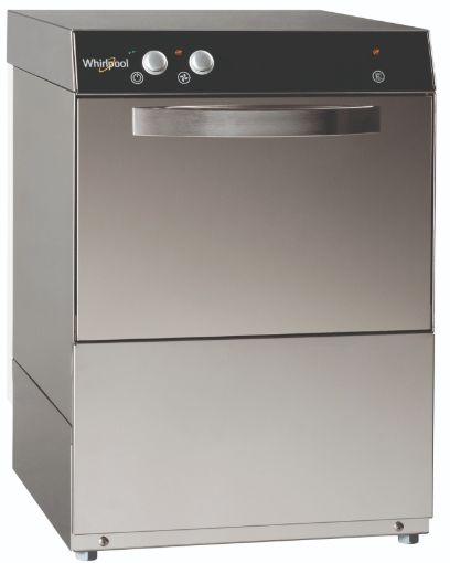 Zmywarka gastronomiczna Whirlpool Zmywarka gastronomiczna Whirlpool