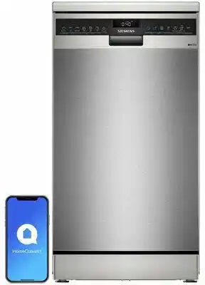 Zmywarka Siemens Zmywarka Siemens