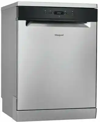Zmywarka Whirlpool Zmywarka Whirlpool