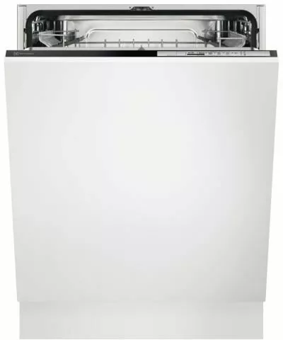 Zmywarki do zabudowy Electrolux