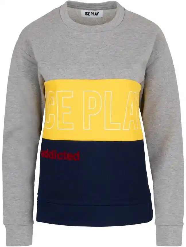Żółta bluza Żółta bluza