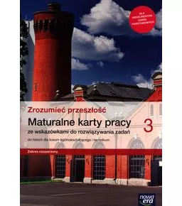 Zrozumieć przeszłość Zrozumieć przeszłość