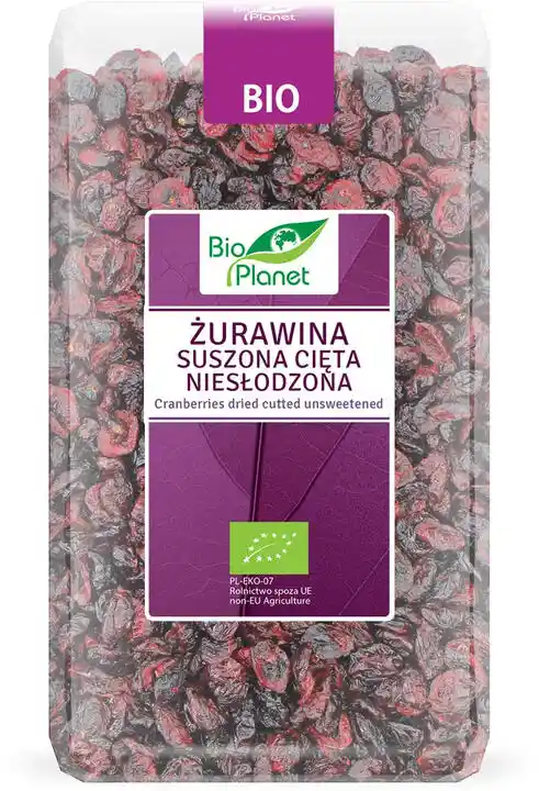 Żurawina Żurawina
