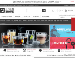 strona DesignForHome.pl