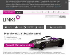 strona Link4.pl