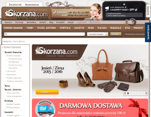 strona Skorzana.com